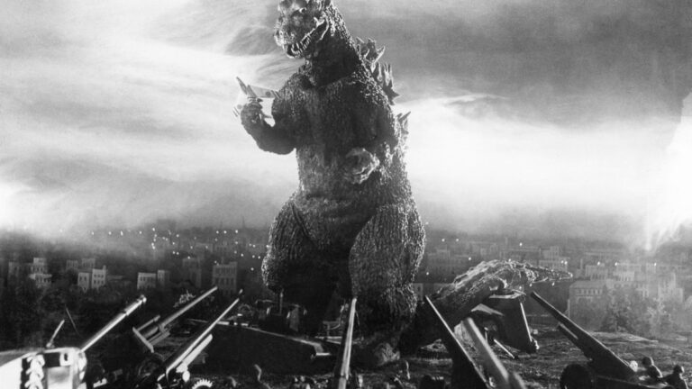 25 datos que posiblemente no conocías sobre Godzilla 