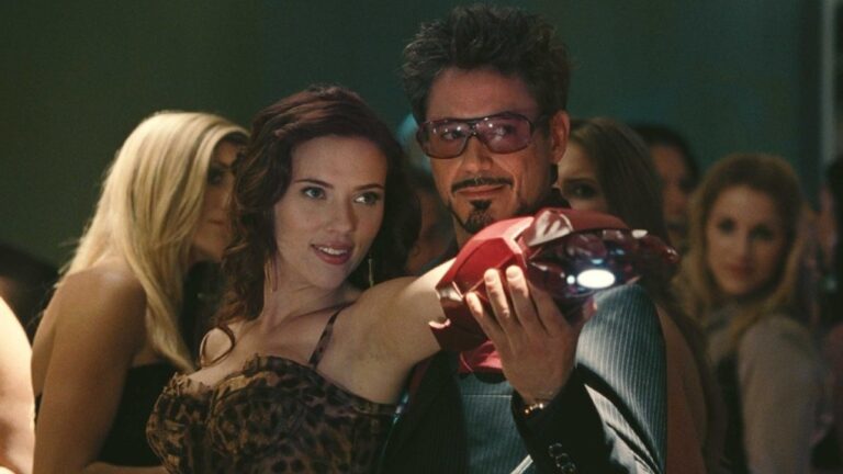 La condición de Robert Downey Jr. para regresar a Marvel como Iron-Man