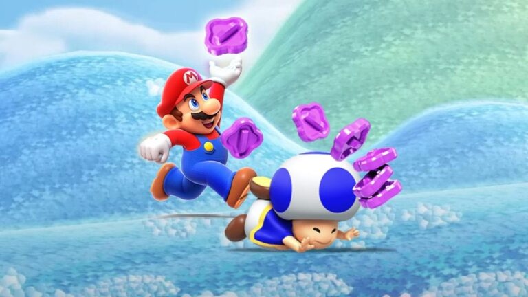 Super Mario Bros. Wonder ya vendió 4.3 millones de unidades