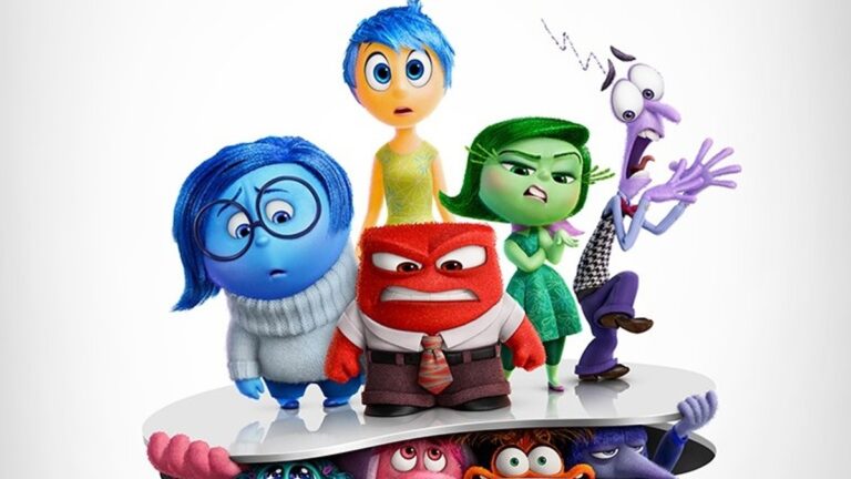‘Intensamente 2’: Disney y Pixar confirman fecha oficial de estreno