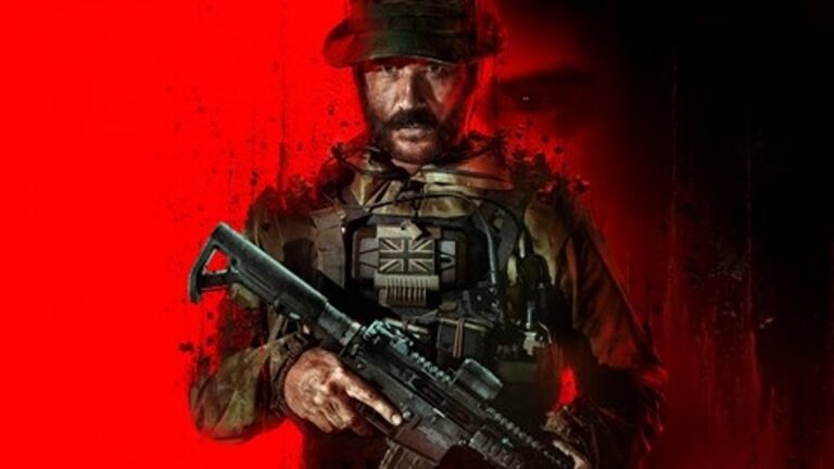 Reseña: Call of Duty: Modern Warfare III (campaña)