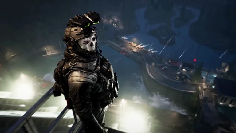 Sledgehammer salió a defender Call of Duty: Modern Warfare 3