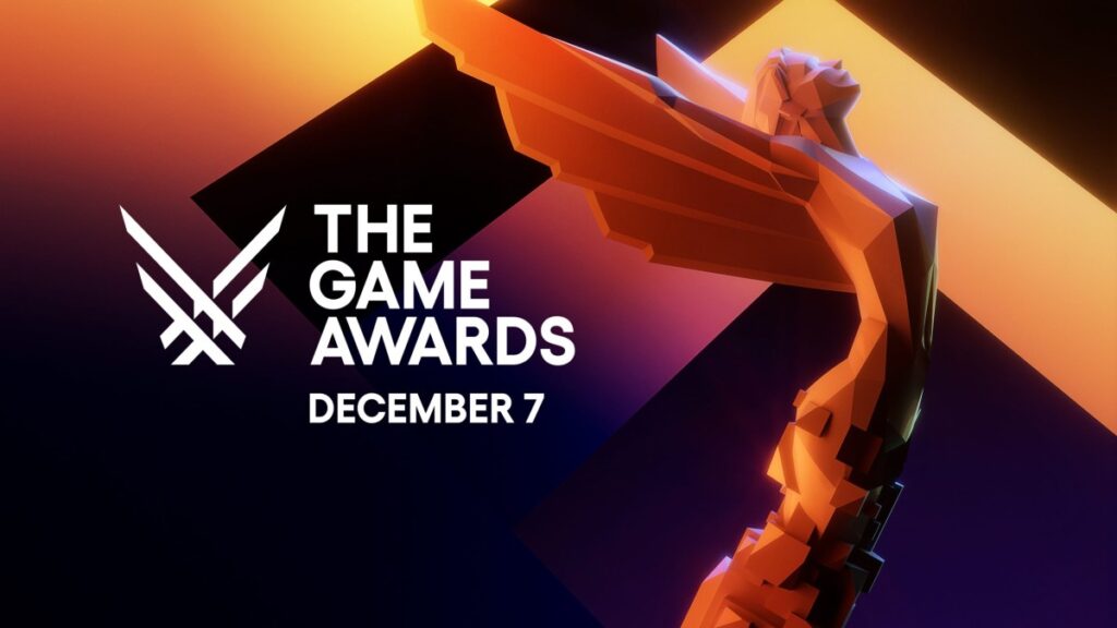 game awards nominados lista