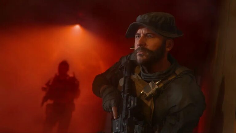 Modern Warfare III es el Call of Duty peor reseñado a la fecha