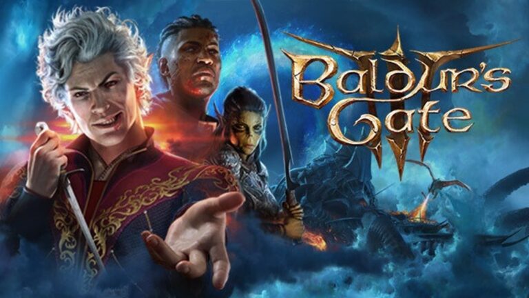Baldur’s Gate para Xbox será anunciado en The Game Awards