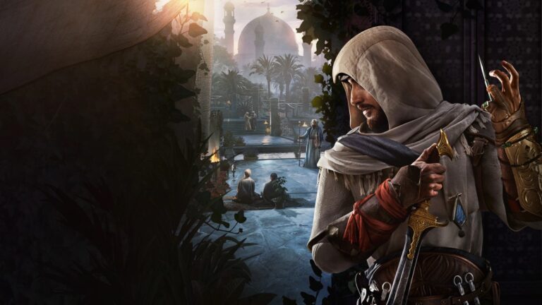 Assassin’s Creed Mirage recibirá New Game+ en su actualización gratuita de diciembre
