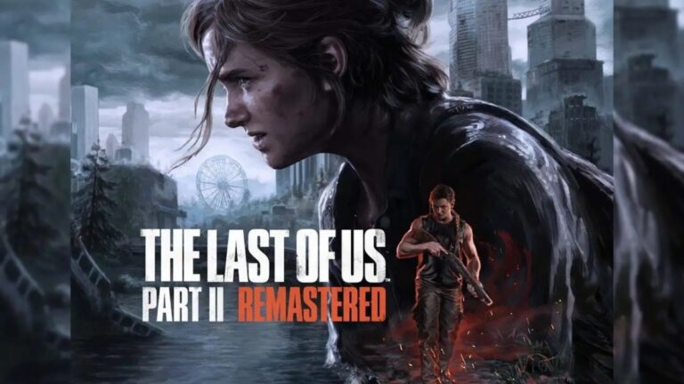 Sony estrenó el tráiler del remaster de The Last of Us Part III para PlayStation 5