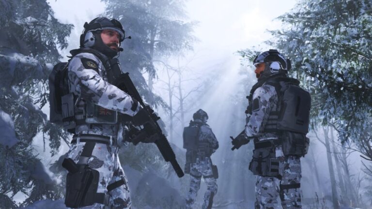 ¿Tu computadora puede correr Call of Duty: Modern Warfare III? Podrías llevarte una sorpresa