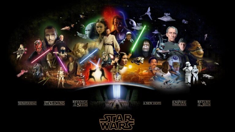 15 datos que no conocías sobre Star Wars 
