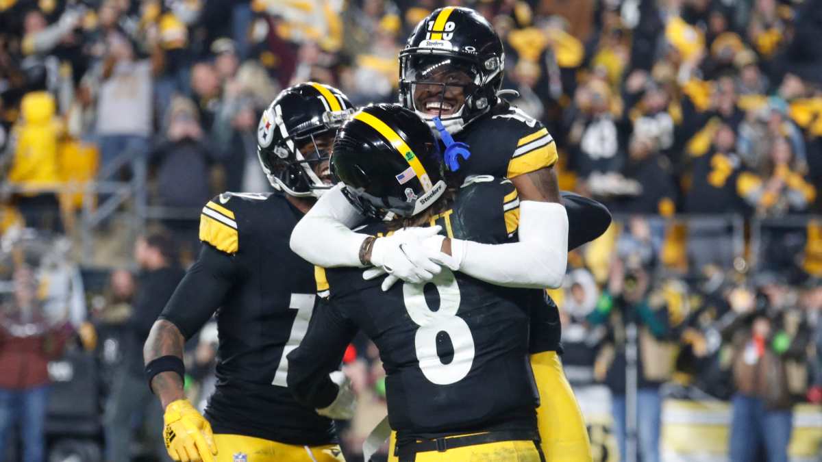 Pittsburgh quiere ser la sede del Draft de la NFL en 2026 o 2027