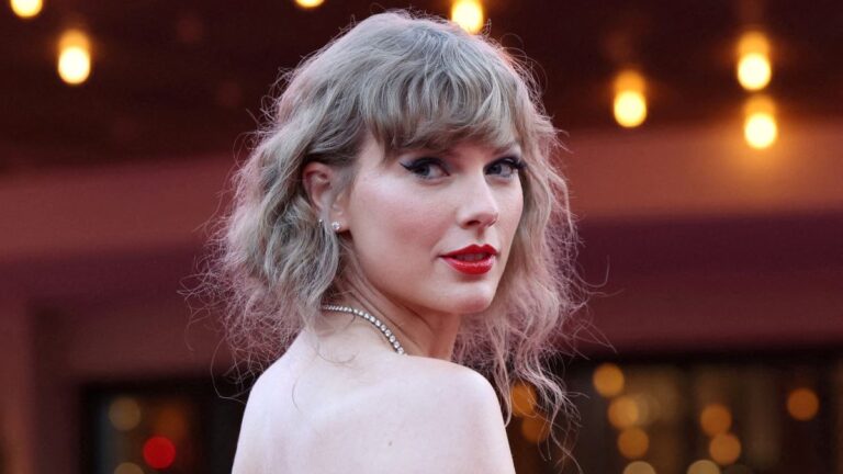 Taylor Swift, dolida por la muerte de un fan previo a su concierto en Brasil: ¿qué pasó?