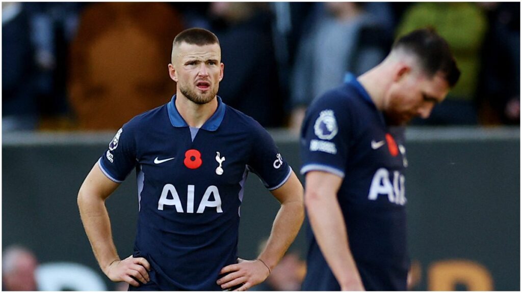 Tottenham con problemas de Fair Play Fincinanciero | Reuters