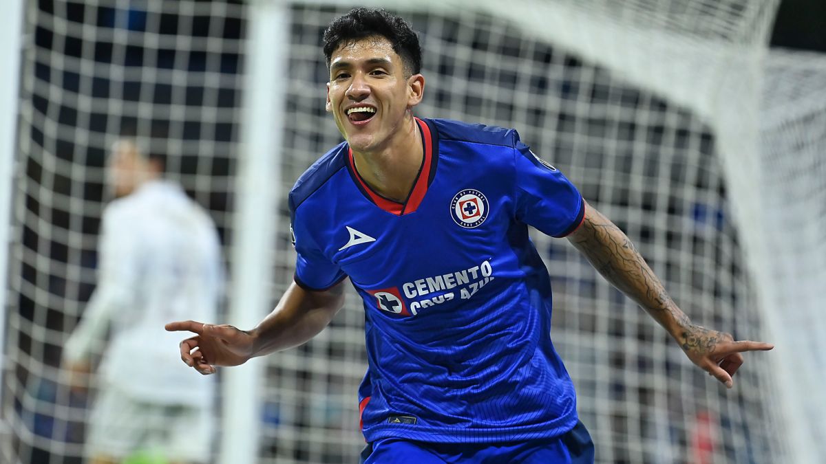 Cruz Azul'S Post San Luis Outlook: 5 Games To Watch Closely! - 6a4zpgm