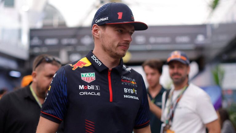 La exorbitante cifra que deberá pagar Max Verstappen para renovar su Superlicencia de F1