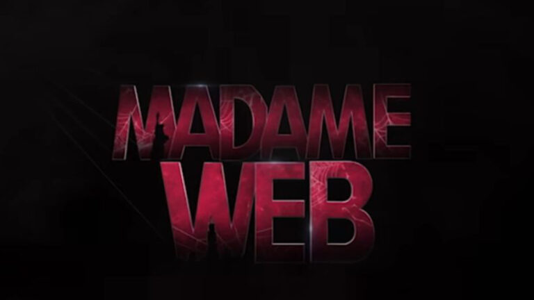 Dakota Johnson como Madame Web, la nueva película de Marvel del Universo Spider-Man