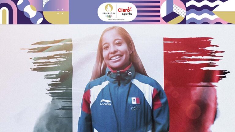 ¿Quién es Citlali Moscote? La atleta que busca hacer historia en el maratón de Paris 2024