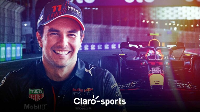 Checo Pérez: Las razones por las que debe de quedarse en Red Bull