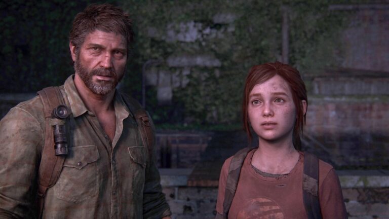 The Last of Us: 10 datos más que no conocías de videojuego