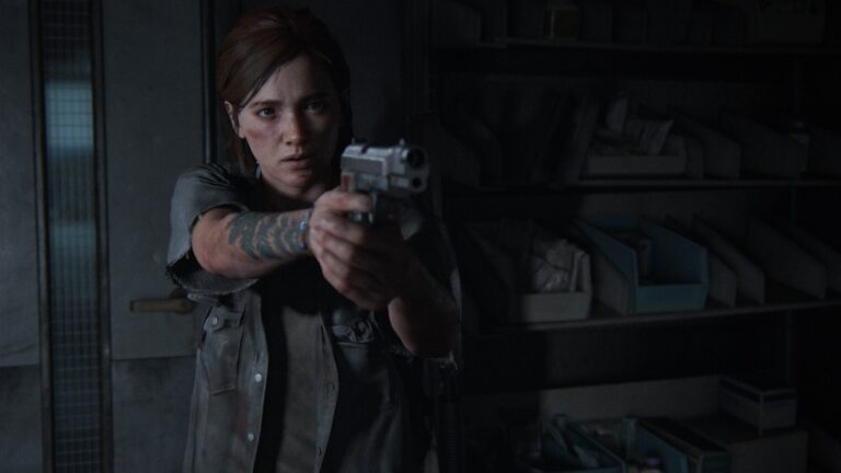 ¿The Last of Us Part II de verdad merecía ganar juego del año?