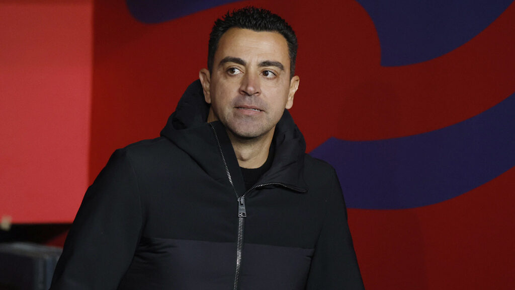 Xavi asegura que si ellos hubiesen derrota al Girona habría sido justo