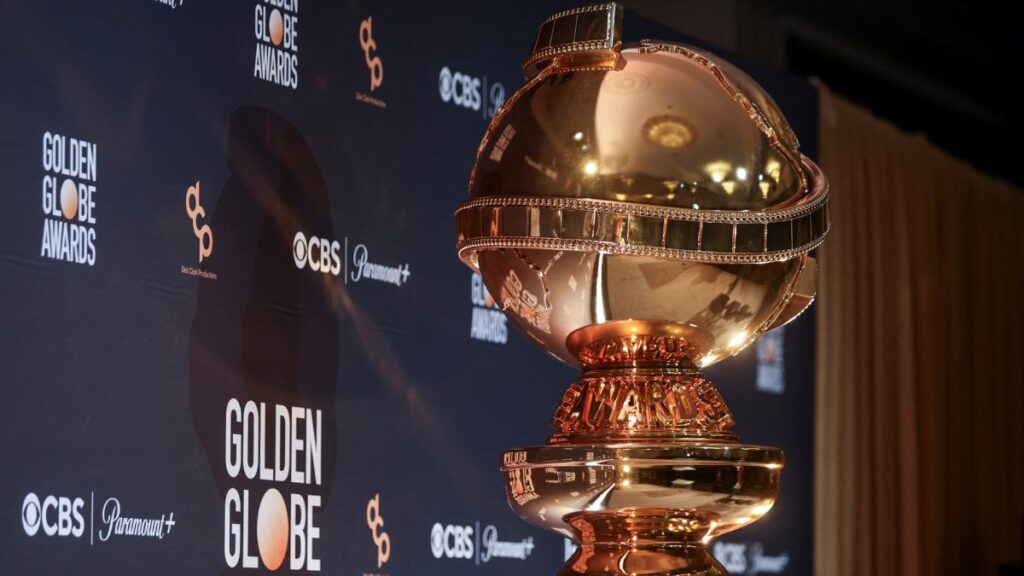 Golden Globes 2024 lista de nominados