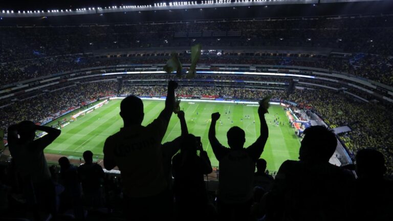 Liga MX: ¿Cuándo inicia el Clausura 2024?
