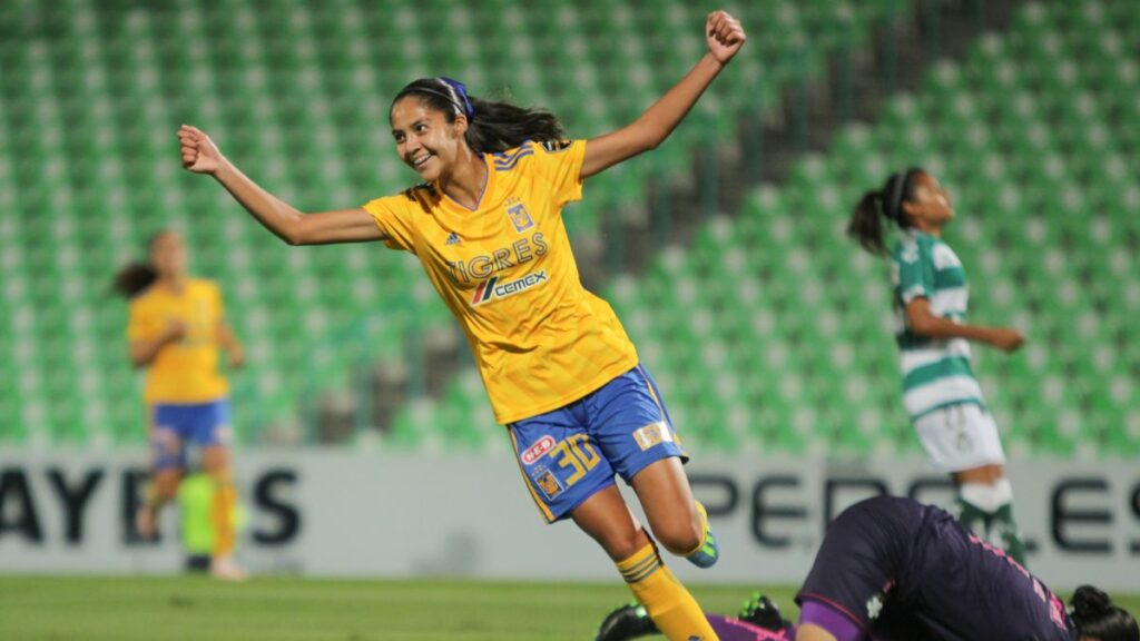 Liga MX Femenil