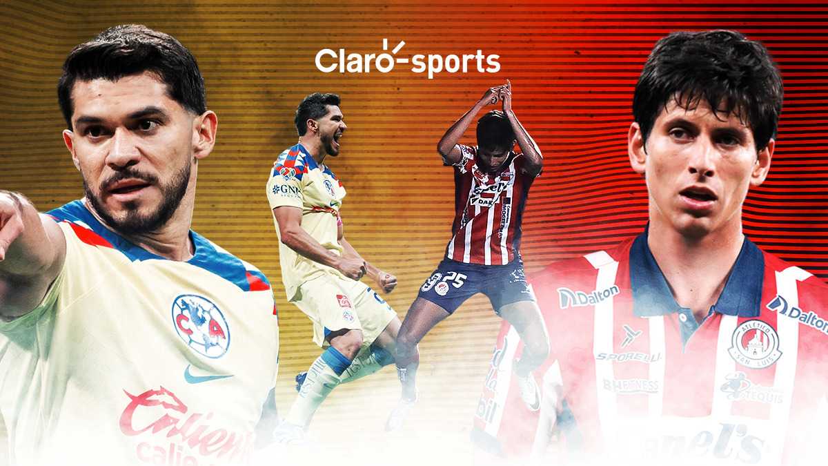 Las mejores actuaciones de equipos mexicanos en Copa Libertadores y Copa  Sudamericana - ClaroSports