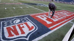 ¿Cuáles son los criterios de desempate para los playoffs de la NFL?