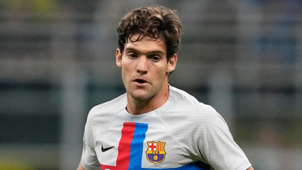 Marcos Alonso