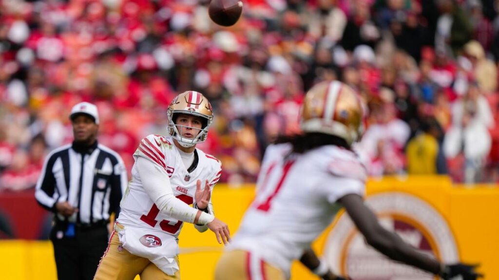 49ers confirman el primer lugar de la NFC