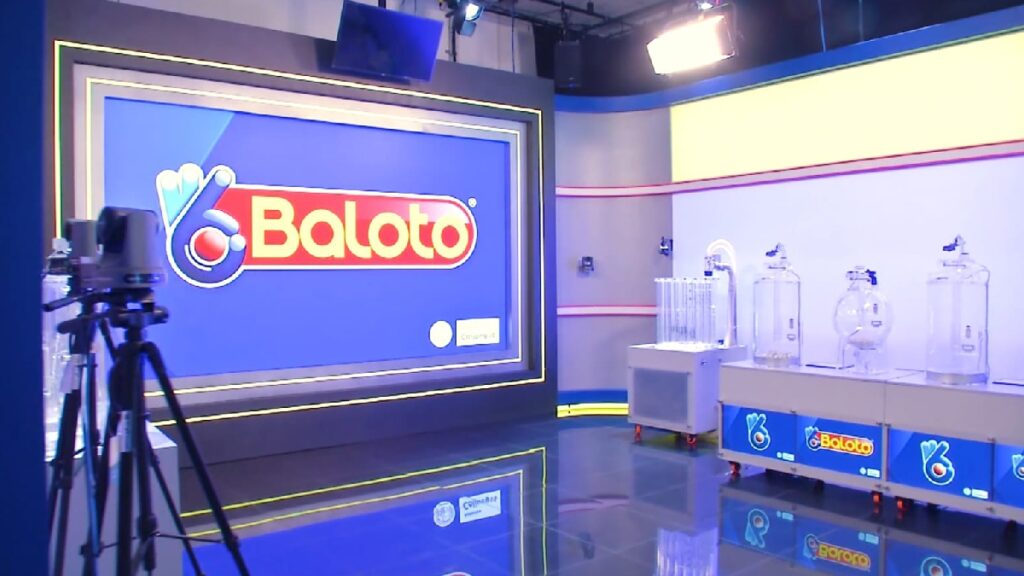 Baloto Sorteo