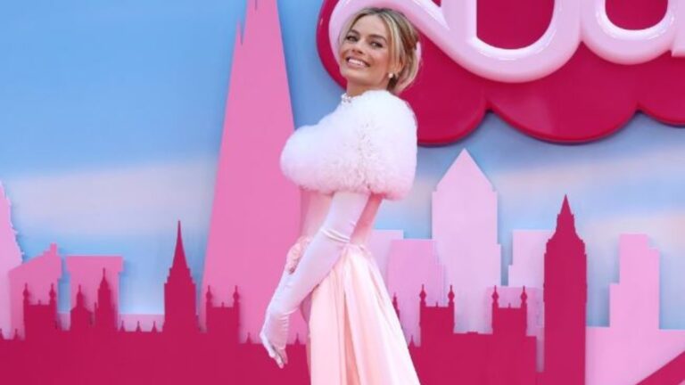 ‘Barbie’ llega a HBO Max: Mira cuándo se estrena la película protagonizada por Margot Robbie