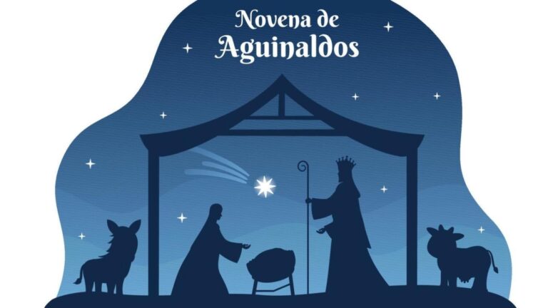 Novena de Aguinaldos 2023: ¿Cuándo empiezan y qué se hace en esta tradición de Navidad en Colombia?