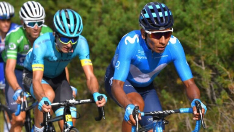 El Tour Colombia 2024 sigue esperando por Nairo Quintana mientras confirma tres equipos del World Tour