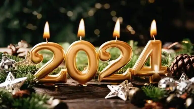 Feliz 2024: Mejores mensajes de Año Nuevo para mandar por WhatsApp a tus colegas y compañeros de trabajo