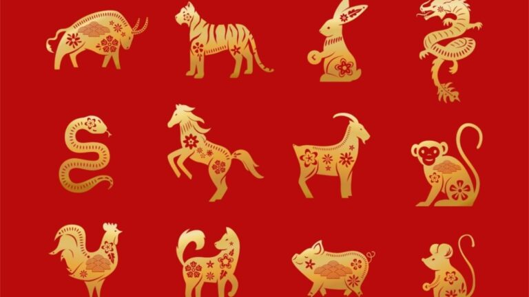 Horóscopo Chino 2024: todas las predicciones de los signos zodiacales en el Año del Dragón