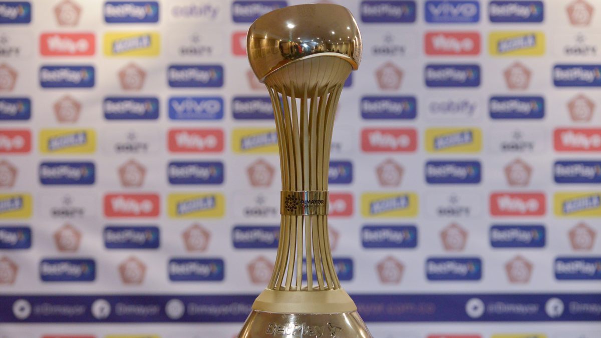 La Dimayor confirma los cambios para la Liga BetPlay 2024 formato