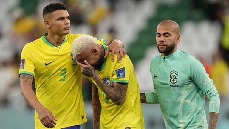 ¿Escándalo en puerta? FIFA amenaza a Brasil de dejarlo fuera de competiciones internacionales