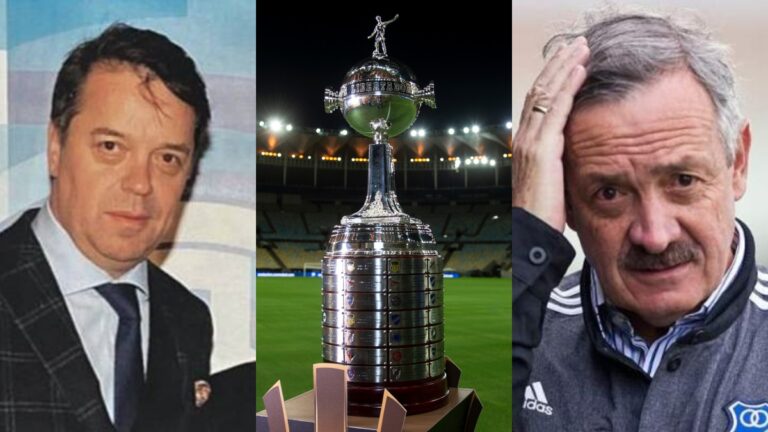 ¿Qué pasa con los fichajes ‘prometedores’ para que Millonarios pelee la Copa Libertadores?