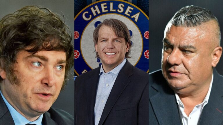 Chelsea analiza comprar a uno de estos seis clubes argentinos: ¿qué dice AFA al respecto?
