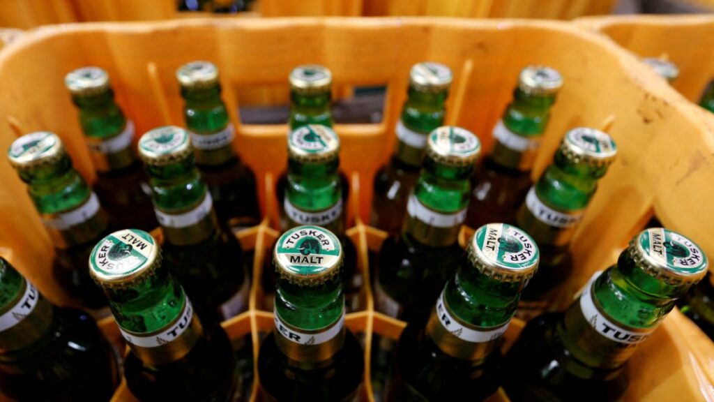 ¿Cómo funcionará el alcoholímetro este 2023? | Reuters
