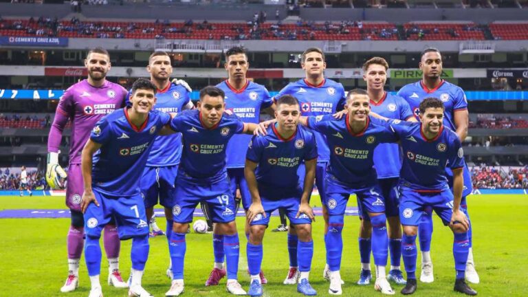 Calendario Cruz Azul Clausura 2024: Todos los partidos, fechas y horarios de La Máquina en Liga MX