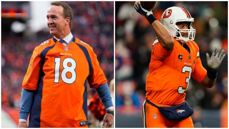 El caos para Denver desde el adiós de Peyton Manning: sin playoffs y con 12 distintos quarterbacks
