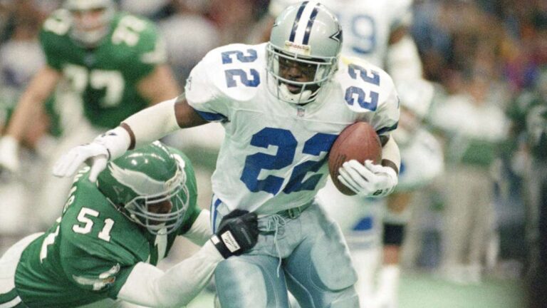 ¿Quién fue el último jugador de los Dallas Cowboys que ganó el MVP de la NFL y cuándo fue?