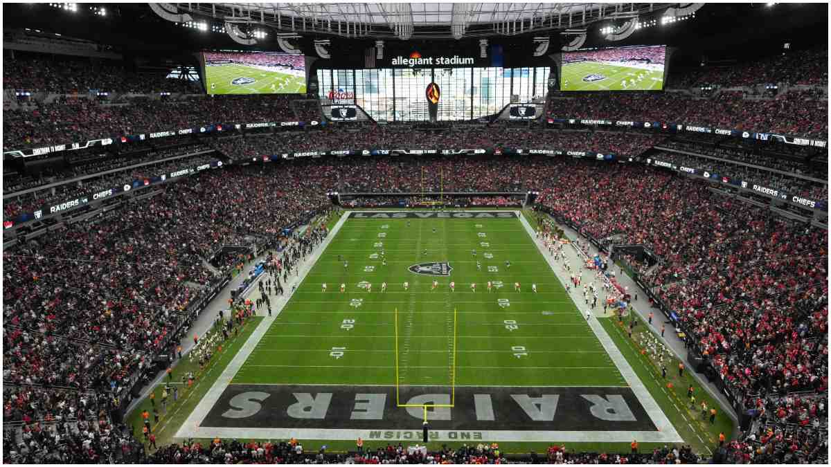 NFL Playoffs 2023: Equipos Clasificados Y Eliminados En La Semana 18 ...