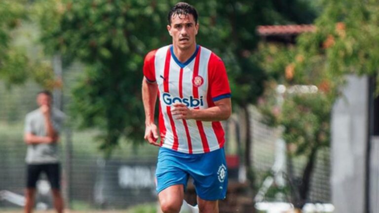 Bernando Espinosa, cada vez más cerca de Atlético Nacional: “Está próximo a llegar”