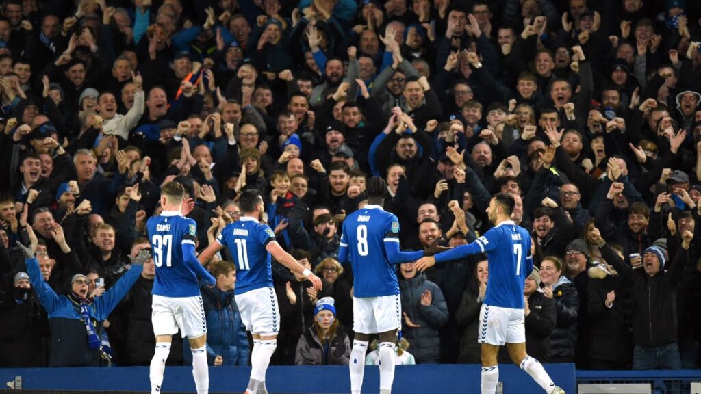 El Everton le declara la guerra a la Premier League: Han emitido una apelación para que le regresen los 10 puntos deducidos