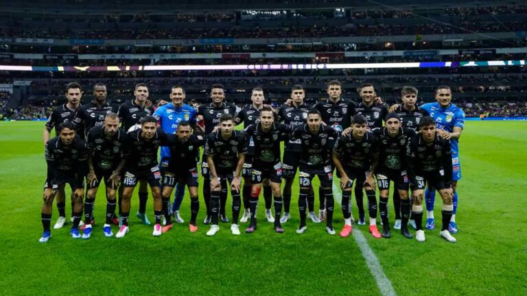León es el rey de la Concacaf por encima de los equipos de la MLS en la clasificación de la IFFHS