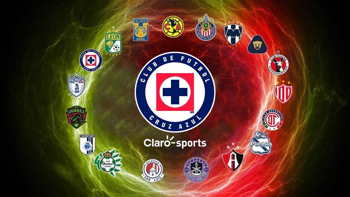 Donde Jugara El Cruz Azul En 2024 Mela Stormi